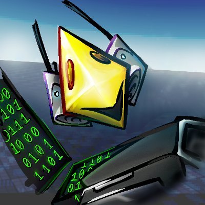 tuneyphone's profile picture. when the road is blocked?🧱🧐

Artist (2D and 3D)
Mainly Roblox & Minecraft
19