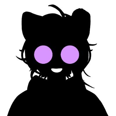 tokage_neko's profile picture. 25 とかげねこ Maybe I'm an artist, maybe I stream.
https://t.co/TBe3vDOKBL