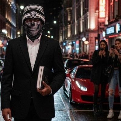 OFFICIALRRTVHUB's profile picture. RR MEDIA STUDIO 26