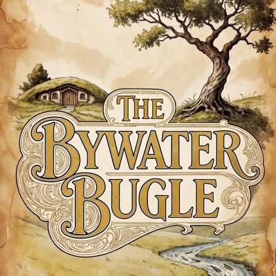 thebywaterbugle's profile picture. “The shadow has crept far already,” said Gandalf. “But it has not yet reached all places.”