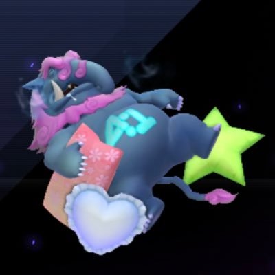 double_sox's profile picture. 水属性と闇属性をこよなく愛する元スライムの触手。常に体調不良を訴え、空リプを多発する性質を持つ。