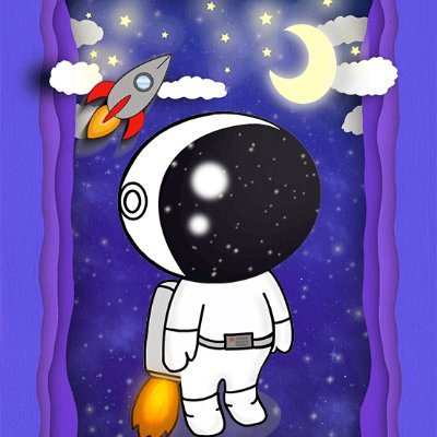 SanriTV's profile picture. I COME FROM 2029