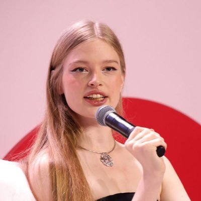 Alexy562's profile picture. daughter of Elon musk, Thanks very much for your unwavering support for my dad dad love y'all