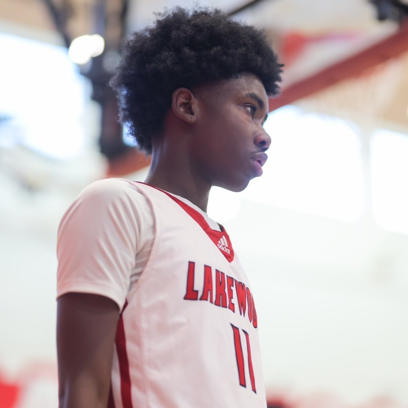 KalinP11's profile picture. C/O '27 || G,F || 6'2 150LB || 3.4 GPA