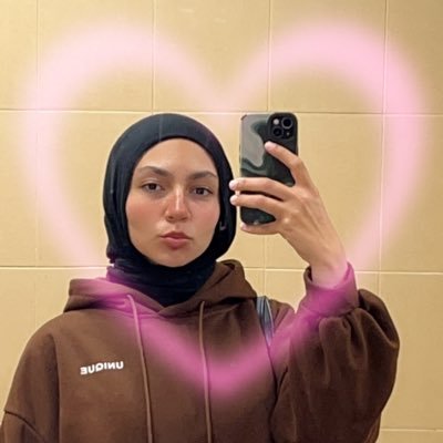 ArwaMeabed's profile picture. 