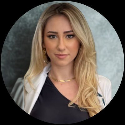 giulialmironmed's profile picture. 🇧🇷 Final-year medical student || Aspiring Urologist || USMLE Journey || #FirstGen || 🎬🎵🥋🏋️