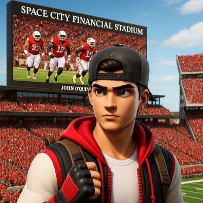 htownsportsnow's profile picture. 4x fantasy football champion. Ball knower.