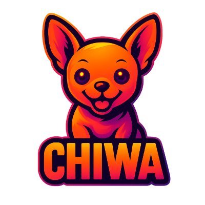 CHIWACOINE's profile picture. The Chihuahua of crypto.
Small body. Massive pump potential.
$CHIWA 🌕🐶🔥