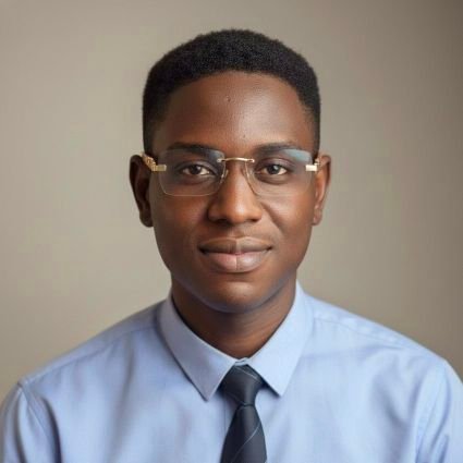 WandeMimi's profile picture. I am Miraculous ❤️| A Product (UI&UX) Designer | Webflow Developer | OAU Physiotherapist 💡