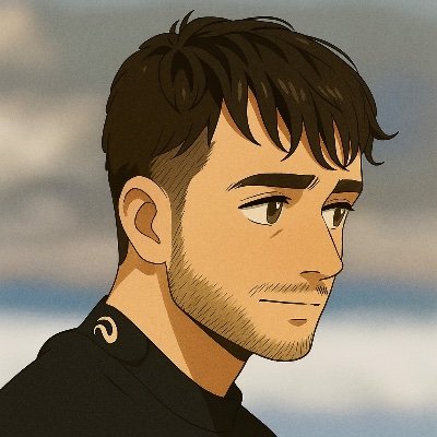 Samooves's profile picture. Web3 Marketer & Advisor | SportDotFun Ambassador 🏆
Hosting @ThirdHalfPod | Mining Bitcoin Daily 📈