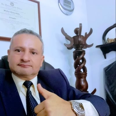 wgomezcobo's profile picture. Abogado  y Administrador Reservista (1a) Clase del Ejército Nal Seguido por la Gran Dama de Hierro @MariaFdaCabal  Anticomunista Dios Libertad y Orden 💪🙏 🇨🇴