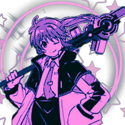 SmuggyHeart's profile picture. 