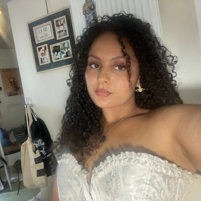 sherinechk's profile picture. ❤️‍🔥