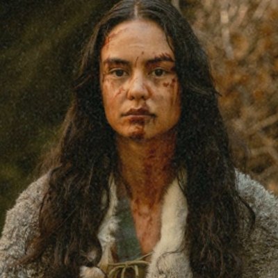 1dkla's profile picture. she/they