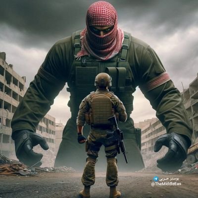 CooperRyan7474's profile picture. 🇮🇱 IDF Soldier | Child of HaShem ✡️Serving with heart, guided by faith |  Lover of Am Yisrael | seeker of peace, and believer in the beauty of every soul.🌼