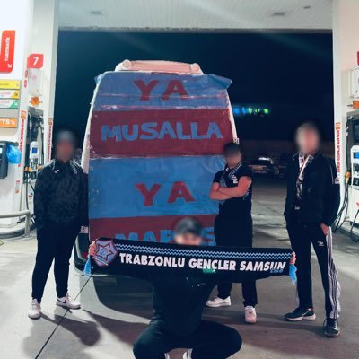 tgbloodsucker61's profile picture. @KuzeyTarafi @tg_samsun