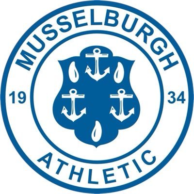 MusselburghAth's profile picture. The official twitter account for Musselburgh Athletic FC Champions of The @EastScotlandFA Premier Division and EOS League Cup 24/25 🏆 🏆#MonTheBurgh 💙
