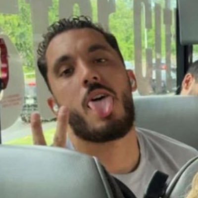 kfrmdawicc's profile picture. 3🇵🇸 MCI • #LakeShow