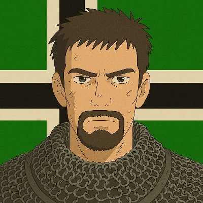 IronWitan's profile picture. Wandering the Somerset levels whilst delivering big account energy to my 15 followers despite the new user gulag.