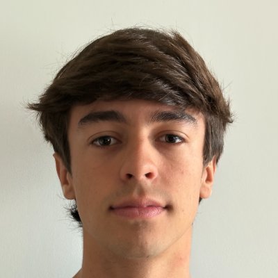 EscapeWFelipe's profile picture. 