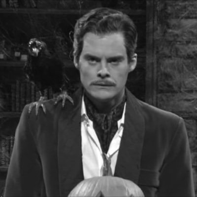 djdolleyes's profile picture. I post about The Terror, HBO War, Barry, etc. Friend to Hiram Ulysses Grant. 18+ 🕰️