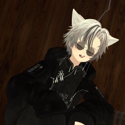 hasevrc's profile picture. 2025.7.2からVRchatはじめました！