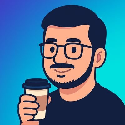 Sanjoyment's profile picture. 