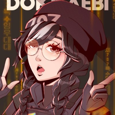 LewdDokkaebi's profile picture. PARODY ACCOUNT
INDEPENDENT PORTRAYAL
VERY NSFW

"Smile for the camera!"

Good Girl for @Nau_Gart

I OWN NOTHING I POST
MINORS DNI