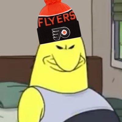 mattgreger11's profile picture. Enjoyer of pain that the Philadelphia Flyers inflict on me every year
