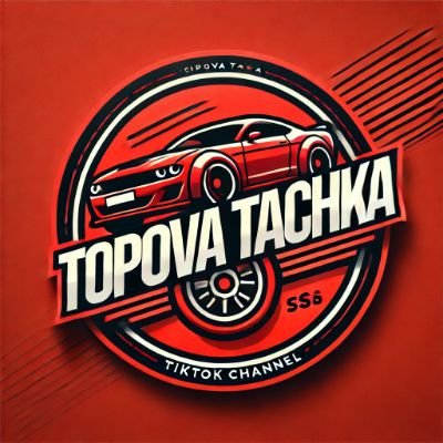 TopovaTachka's profile picture. 