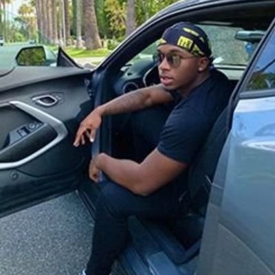 joovier46's profile picture. ◇ Entrepreneur ◇ Investor ◇ Youtuber (1 Million+ Subs) 
◇ ⬇️ I Turn Struggling Traders Profitable