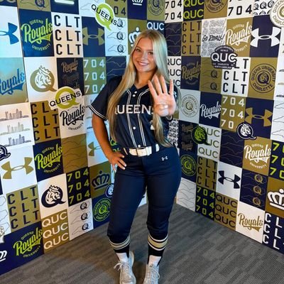 AliviaArtanis's profile picture. @RoyalsSball '29  #4 💙🦁... 

@ExtraInningSB Ambassador, @shophtsports Athlete, 🇺🇸🇵🇷