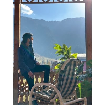 shezad_afham's profile picture. 