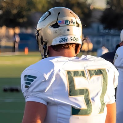 messe33035's profile picture. BHS DT/NT ‘28 6’0 250