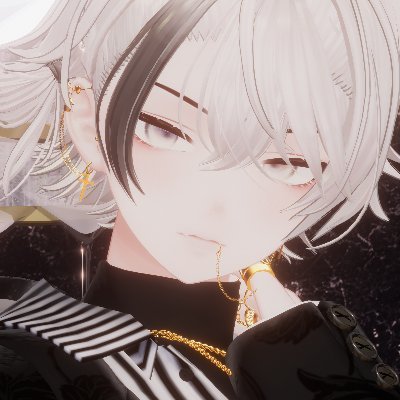 lys_VRC's profile picture. VRChat🍀棲み分け用SideM🍀Japanese
写真撮るの好き/森羅くん🫶
主催▶️@Ranaqula_VRC *
使用：#Shinra3D*#Komano3D*#Kanata3D*#Licht3D