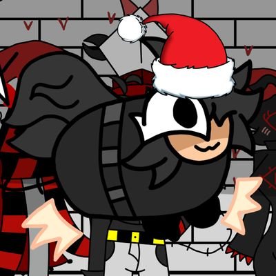 Sir_Philip_FPE's profile picture. 20y♂️ ✝️ Asexual Friends: @Bigsouthparkfan @AimiX_50 /Artists/Animator on yt/ #HazbinHotel #PoppyPlaytime #TeamSeraphicSins #TheSirPhilipverse #FPENavyAU