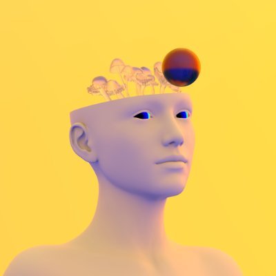 🍄 TrippyCollector.Tez 🍄 Profile