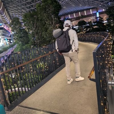 rue_seule's profile picture. Electrical and Computer engineer