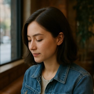 maigogo2026's profile picture. 詐欺被害に遭い、2000万の借金を抱えたどん底から再スタート|逃げず、諦めず、全部自分の力で返すと決めた|貯金が尽きる前に“稼ぐ力”を身につける挑戦中| このアカウントは、私の生き直しの記録です