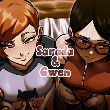 Gwen__Sara's profile picture. ᅠㅤㅤㅤ
𝙼𝚘𝚌𝚘𝚜𝚊𝚜 𝑷𝒊𝒏𝒈𝒐𝒏𝒂𝒔 o con 𝑪𝒐𝒏𝒄𝒉𝒂 𝒄𝒂𝒓𝒏𝒖𝒅𝒂
ᅠㅤㅤㅤ
Rol Yuri y Futanari 🅞🅝🅛🅨