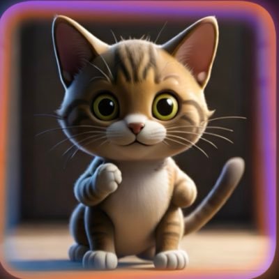 toraneko_sns's profile picture. 