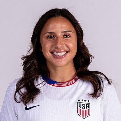 snmstaab's profile picture. Professional Soccer Athlete @chicagoredstars| @team.avsports @clemsonsoccer alum