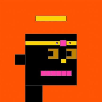 investgeek's profile picture. @neotokyocode   #Bitcoin 

*It helps if you remember that everyone is doing their best from their level of consciousness.* *Perspective is worth 80 iQ points.*