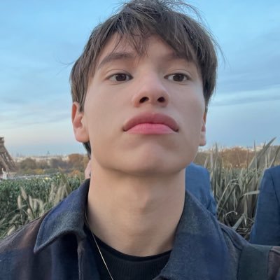 lucascrocs's profile picture. happy times happy nights happy days