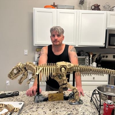 MineCoin88's profile picture. Industrial pipe fitter by trade, BTC miner by choice