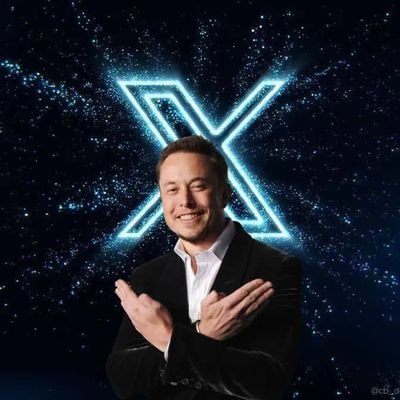 musk_x1614's profile picture. 