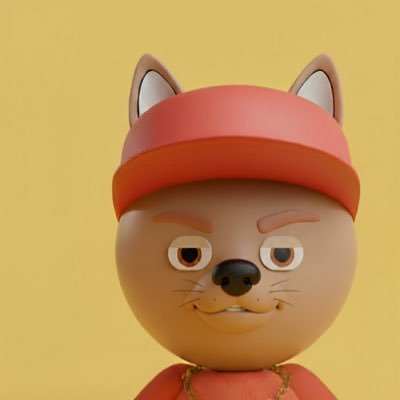 Dompuppyhuzky's profile picture. I'm Đốm, @huzky2003 ‘s beloved pup, the Messi of the dog world, and a die-hard fan of @ofc_the_club, woof woof! 🐶🐶