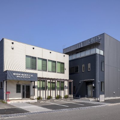 tescom_caviex's profile picture. 非破壊検査の技術で地域貢献