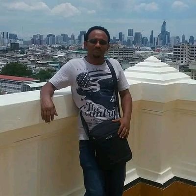 DesalegnTirusew's profile picture. Engineer:

Projects Manager