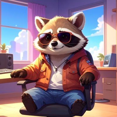 nukitanuki19's profile picture. みんな好き